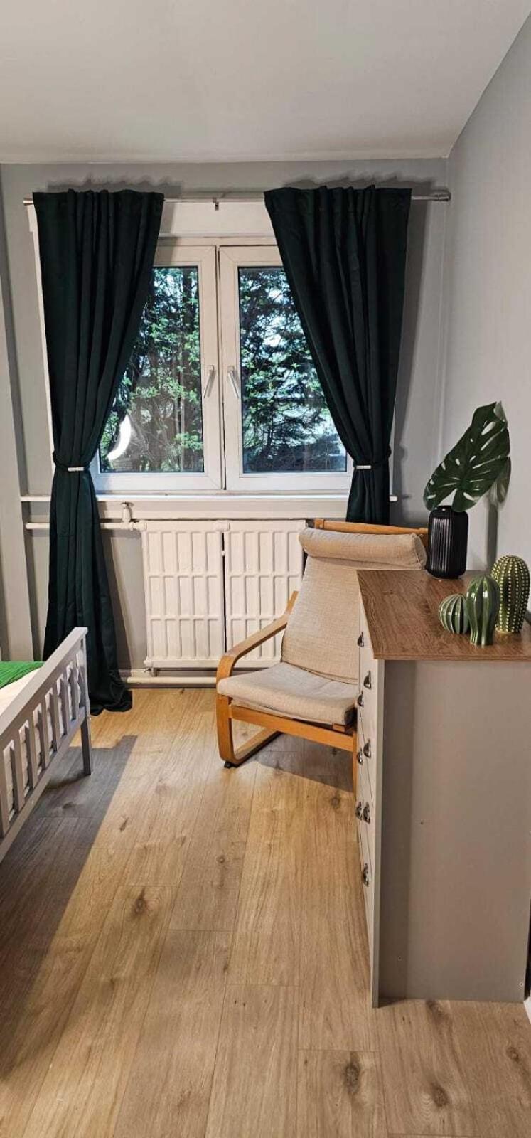 Westfield Apartments Near Murrayfield Stadium Edinburgh Room photo
